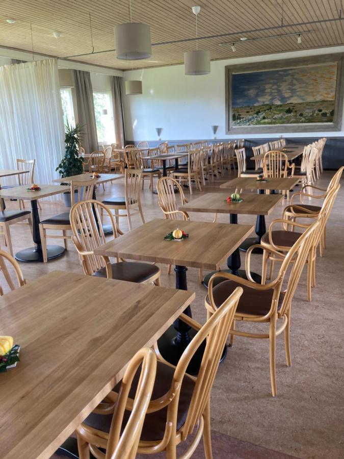 Allegarden Kastloesa Hotell Εξωτερικό φωτογραφία