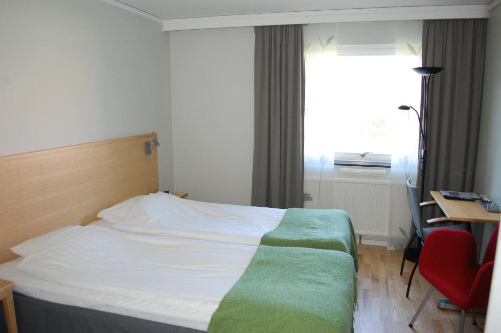 Allegarden Kastloesa Hotell Δωμάτιο φωτογραφία